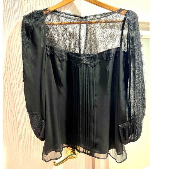 Nanette Lepore Blouse - Picture 4 of 7